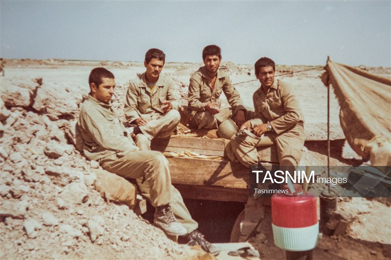 اقتدار و توان مقاومت امروز کشور ریشه در تجربه هشت سال دفاع مقدس دارد / اخبار آذربایجان غربی - اخبار استانها