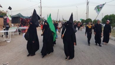 تذکر حاجی بابایی درباره حذف کالابرگ زائران اربعین / اخبار سیاسی روز , اخبار مجلس
