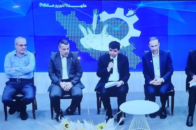 نان از مزرعه تا سفره/ ضرورت عبور از زنجیره گسسته به ارزش یکپارچه / اخبار خراسان رضوی - اخبار استانها