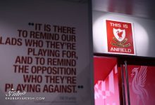 تابلوی «This Is Anfield» رکورد فروش در بریتانیا را با ۱۱۵ هزار پوند شکست / لیورپول , آنفیلد , حراج , رکورد , تابلوی نمادین