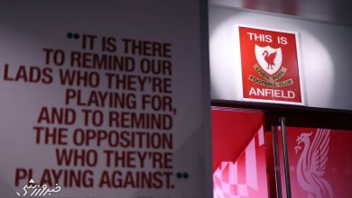 تابلوی «This Is Anfield» رکورد فروش در بریتانیا را با ۱۱۵ هزار پوند شکست / لیورپول , آنفیلد , حراج , رکورد , تابلوی نمادین