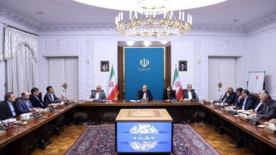 پزشکیان: برقراری عدالت در حملونقل عمومی و همگانی ضروری است / پزشکیان , حمل و نقل , عدالت , اقتصاد , عمومی