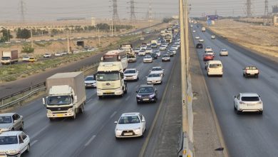 ثبت 9 میلیون تردد بیناستانی در خراسان شمالی / اخبار خراسان شمالی - اخبار استانها