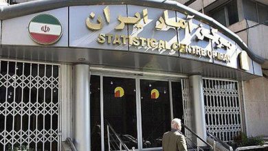 مرکز آمار ایران جزئیات تورم شهریور ماه و سهم اقتصاد دیجیتال از GDP را منتشر کرد / تورم , مرکز آمار ایران , اقتصاد دیجیتال , درآمد خانوار , ضریب جینی