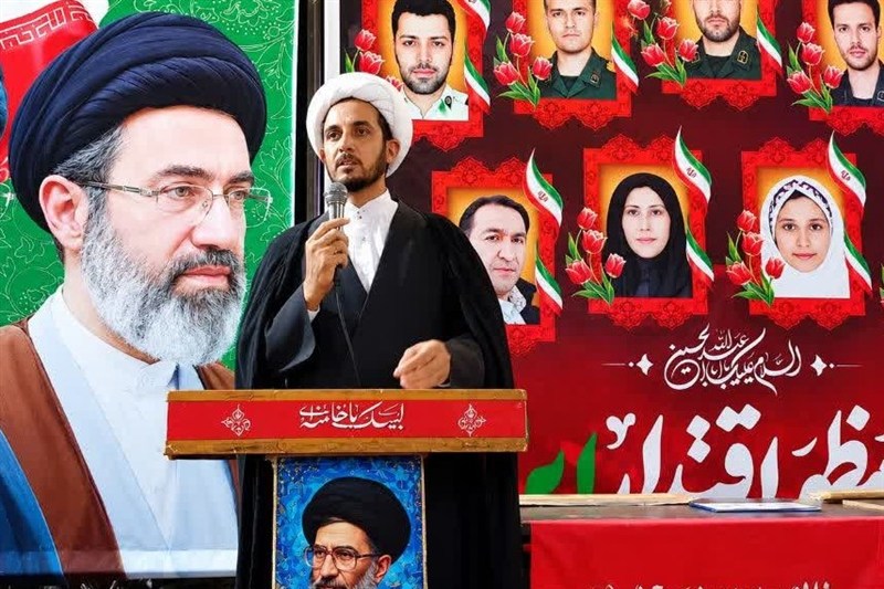تهاجم فرهنگی دشمن ایمان و هویت جوانان را هدف گرفته است / اخبار کاشان - اخبار استانها