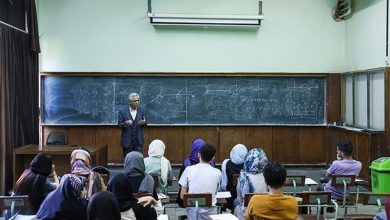 زمان ثبت درخواست دانشگاهها برای ایجاد رشتههای جدید اعلام شد / اخبار سیاسی روز , اخبار حوزه علمیه و دانشگاه