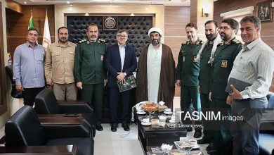 عزم سپاه زنجان برای تسریع در طرحهای بنیاد مسکن / اخبار زنجان - اخبار استانها