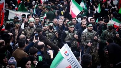 رزمایش بزرگ جانفدای ایران آغاز شد / اخبار سیاسی روز , اخبار نیروهای مسلح ایران