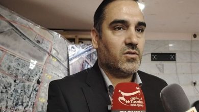 دستور قضایی برای مقابله با ساختوساز غیرمجاز در کهریزک / اخبار استان تهران - اخبار استانها