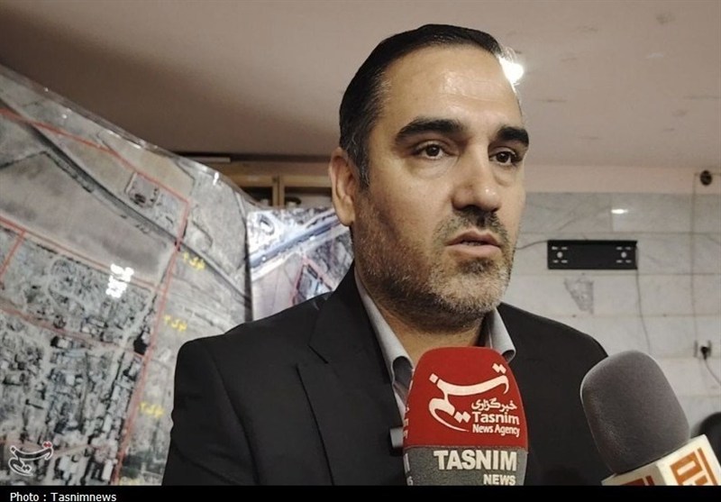 دستور قضایی برای مقابله با ساختوساز غیرمجاز در کهریزک / اخبار استان تهران - اخبار استانها