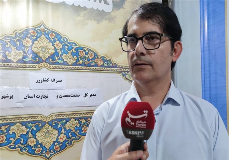 بوشهر معین تجاری استان اورنبورگ روسیه شد / اخبار بوشهر - اخبار استانها