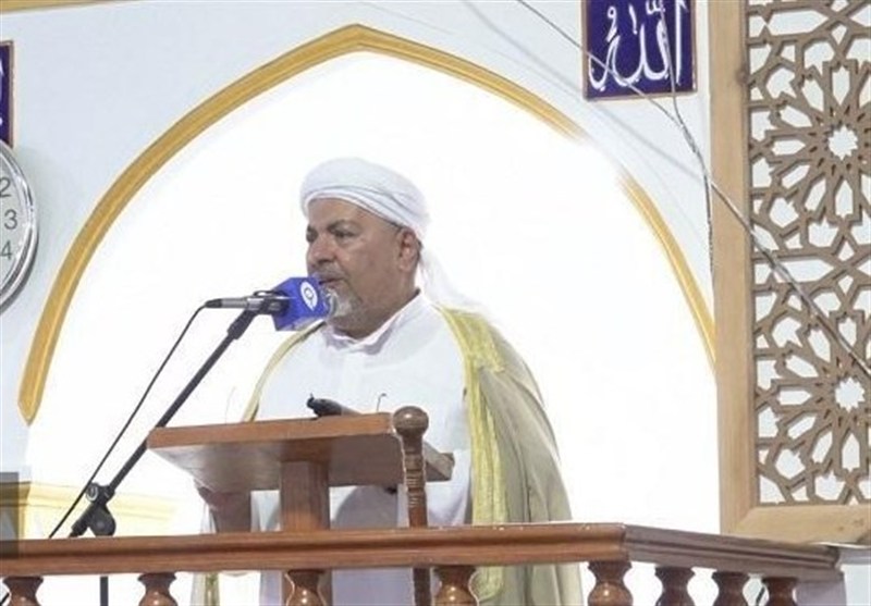 تاکید امام جمعه اهل سنت کیش بر تداوم ارتباط مستقیم مسوولان با مردم / اخبار جزایر خلیج فارس - اخبار استانها