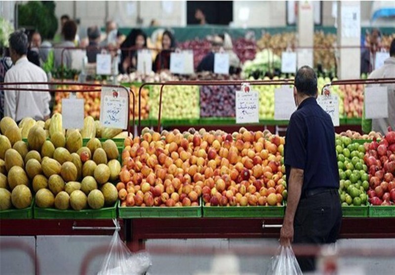 راهاندازی 10 مرکز عرضه مستقیم میوه در یزد برای کاهش قیمتها / اخبار یزد - اخبار استانها