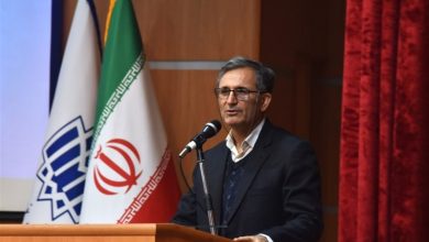 عبداللهی: دشمن دنبال ضربهزدن به «فضای حل مسئله» در دانشگاههاست / اخبار سیاسی روز , اخبار حوزه علمیه و دانشگاه