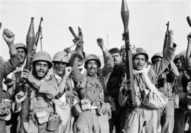 حصر آبادان شکسته شد؛ روایت عملیات ثامنالائمه(ع) و آزادسازی خوزستان / اخبار خوزستان - اخبار استانها