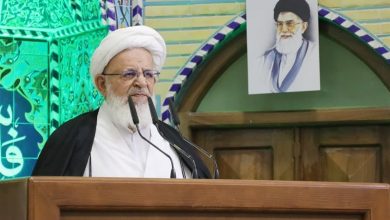 اتحاد و خودکفایی راه مقابله با فشارهای دشمن است / اخبار یزد - اخبار استانها