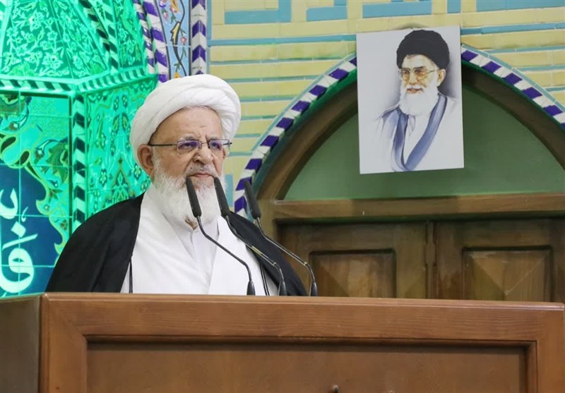 اتحاد و خودکفایی راه مقابله با فشارهای دشمن است / اخبار یزد - اخبار استانها