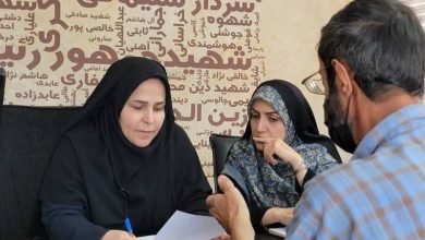 بنیاد شهید شهرستانهای تهران: رضایتمندی ایثارگران اولویت اصلی است / اخبار استان تهران - اخبار استانها