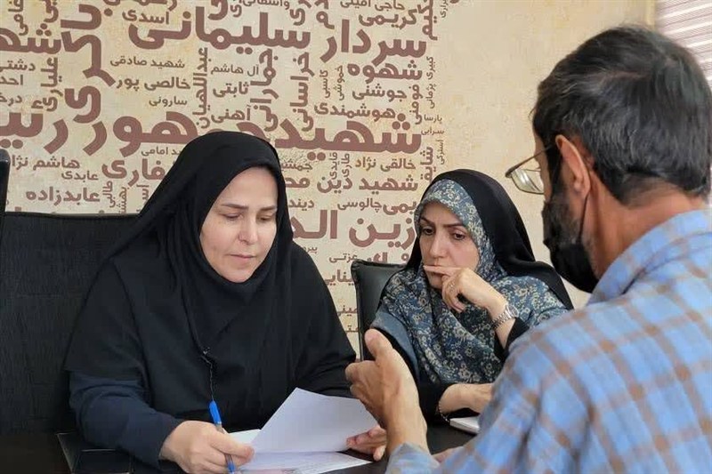 بنیاد شهید شهرستانهای تهران: رضایتمندی ایثارگران اولویت اصلی است / اخبار استان تهران - اخبار استانها