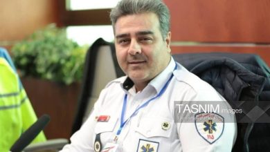 پلتفرم پرتابل NICU در اورژانس 115 استان مرکزی طراحی و ساخته شد / اخبار مرکزی - اخبار استانها