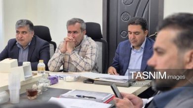 چراغ سبز کارگروه زیربنایی به طرحهای تولیدی/ سرآسیاب بهمئی صاحب طرح شد / اخبار کهگیلویه و بویراحمد - اخبار استانها