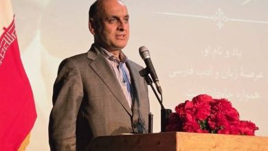 ادبیات مهمترین عامل حفظ هویت ایران در طول تاریخ است / اخبار گیلان - اخبار استانها