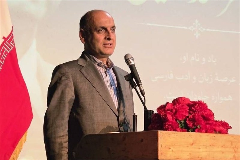 ادبیات مهمترین عامل حفظ هویت ایران در طول تاریخ است / اخبار گیلان - اخبار استانها