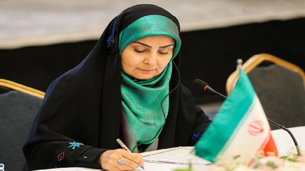 تأکید وزیر راه بر نقش محوری حملونقل دریایی در اقتدار و اقتصاد ایران / حملونقل دریایی , اقتدار ملی , اقتصاد دریامحور , روز جهانی دریانوردی , وزارت راه و شهرسازی