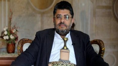 محمدعلی الحوثی: هر حماقتی علیه یمن با پاسخ روبه رو خواهد شد