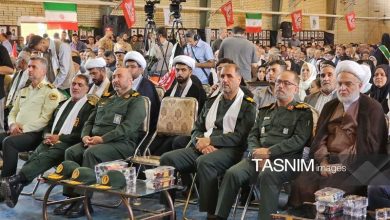 سردار رضایی:امنیت پایدار کردستان دستاورد همدلی مردم و نیروهای مسلح است / اخبار کردستان - اخبار استانها