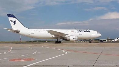 فرود اضطراری هواپیمای ایرانایر در تبریز؛ علت احتمالی نقص فنی در دست بررسی / هواپیمایی , ایران ایر , نقص فنی , فرود اضطراری , فرودگاه تبریز