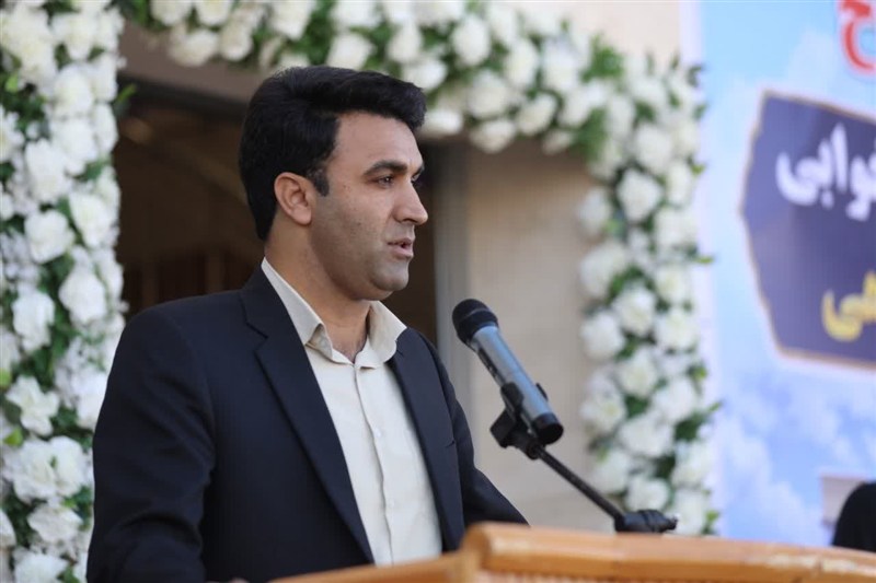 بهرهبرداری از بیمارستان 64 تختخوابی شهدای ملکشاهی با حضور سخنگوی دولت / اخبار ایلام - اخبار استانها