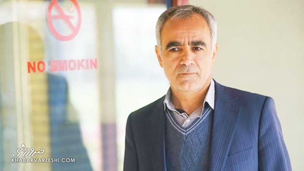 پیشکسوت استقلال: عدم اعطای جام قهرمانی لیگ نیمهتمام، خیانت به هواداران است / استقلال , فدراسیون فوتبال , لیگ برتر , جام قهرمانی , محمد نوری