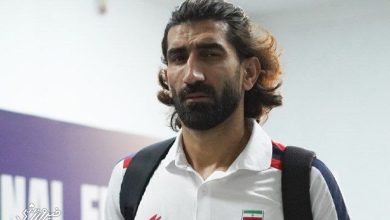 نفت مسجدسلیمان در شوک، مدیرعامل استعفا داد؛ پایان دوره موقت / نفت مسجدسلیمان , مدیرعامل , استعفا , هیئت مدیره , لیگ برتر