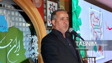 فرهنگ ایثار و شهادت پشتوانه اقتدار کشور است+ تصویر / اخبار خراسان جنوبی - اخبار استانها