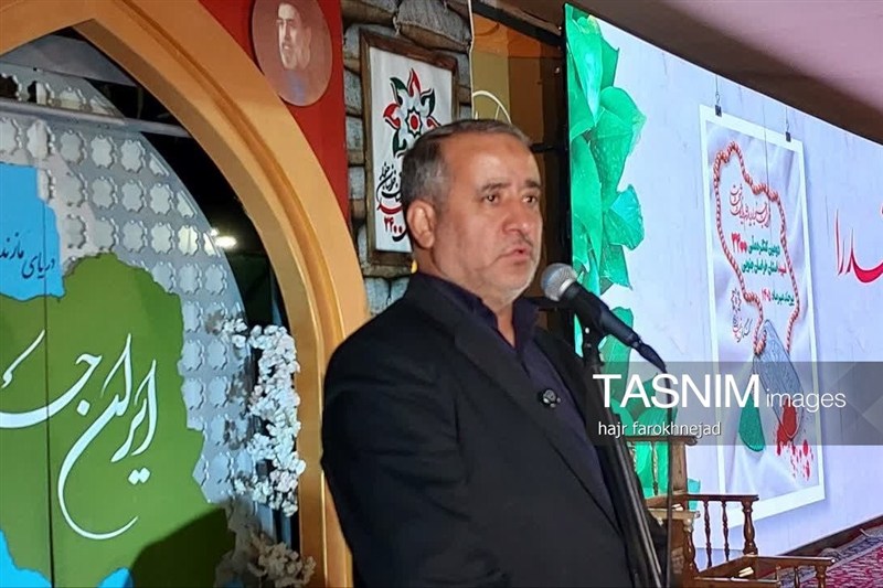 فرهنگ ایثار و شهادت پشتوانه اقتدار کشور است+ تصویر / اخبار خراسان جنوبی - اخبار استانها