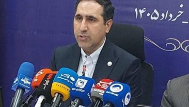 کاهش چشمگیر مصرف آب در پایتخت؛ بیش از نیم میلیون مترمکعب صرفهجویی در مردادماه / مصرف آب , مدیریت منابع آبی , تهران , شرکت آب و فاضلاب , صرفهجویی