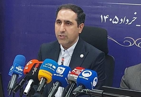 کاهش چشمگیر مصرف آب در پایتخت؛ بیش از نیم میلیون مترمکعب صرفهجویی در مردادماه / مصرف آب , مدیریت منابع آبی , تهران , شرکت آب و فاضلاب , صرفهجویی