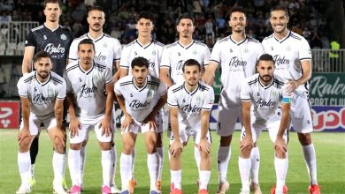 مهدوی: برای سهمیه آسیا میجنگیم؛ امیدوارم همین روند را ادامه دهیم / اخبار مرکزی - اخبار استانها