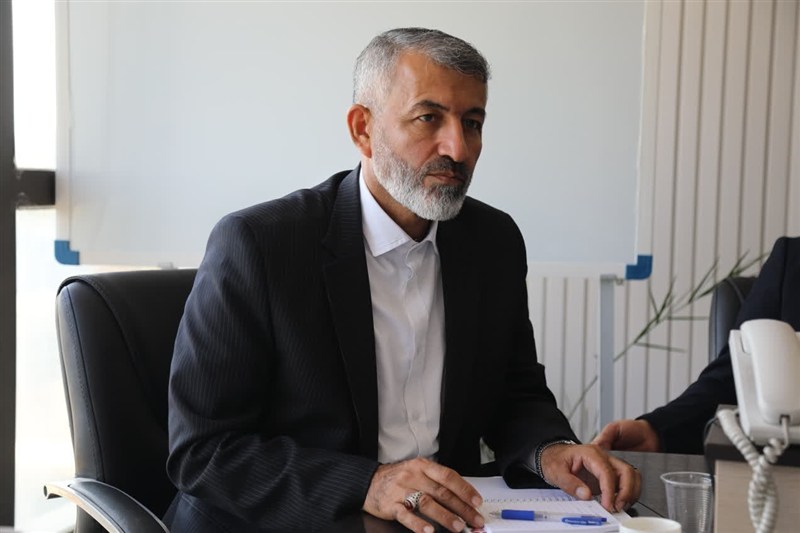 فعالیت جهادگران بوشهری در خط مقدم محرومیتزدایی و خودکفایی / اخبار بوشهر - اخبار استانها