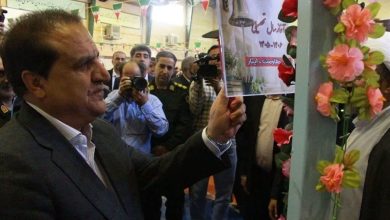 استاندار ایلام به دانشآموزان پاسخ داد؛ ایران قوی چگونه ساخته میشود؟ / اخبار ایلام - اخبار استانها