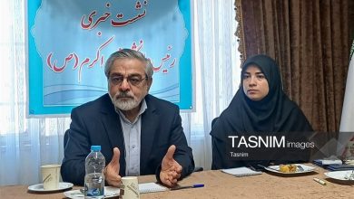 ضرورت بسترسازی حضور دانشجویان در بازار کار / اخبار آذربایجان شرقی - اخبار استانها