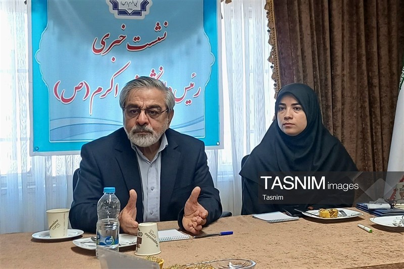 ضرورت بسترسازی حضور دانشجویان در بازار کار / اخبار آذربایجان شرقی - اخبار استانها