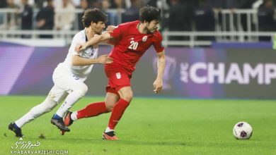 تیم ملی فوتبال ایران در راه مصاف با ازبکستان؛ جزئیات کامل بازی و آب و هوا / تیم ملی فوتبال ایران , ازبکستان , فیفا دی , دیدار دوستانه , امیر قلعهنویی