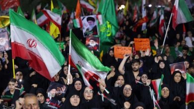 اجتماعات مردمی، پاسخی روشن به محاسبات غلط دشمن است / اخبار سیاسی روز , اخبار مجلس