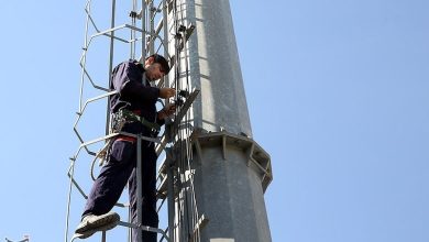 تلاش برای پایداری شبکه ارتباطات مازندران / اخبار مازندران - اخبار استانها