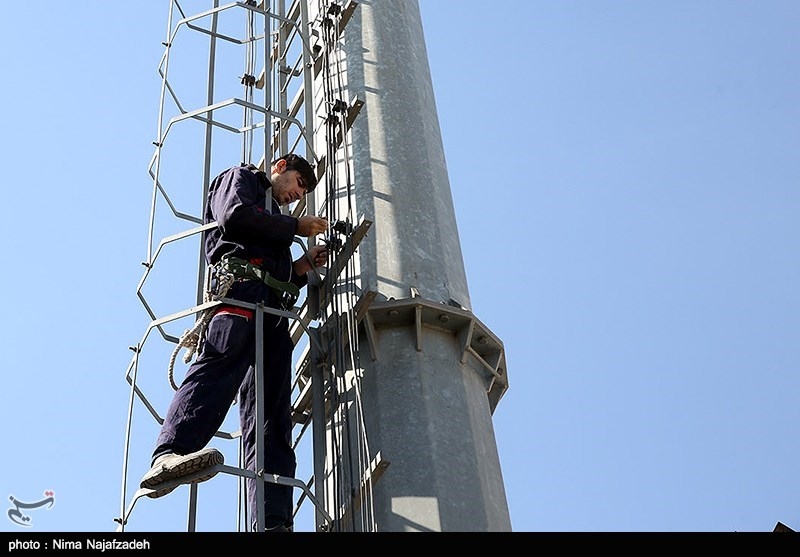 تلاش برای پایداری شبکه ارتباطات مازندران / اخبار مازندران - اخبار استانها