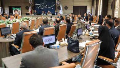 پرداخت تسهیلات سفر رئیس جمهور به چهارمحال و بختیاری تسریع شود / اخبار چهارمحال و بختیاری - اخبار استانها