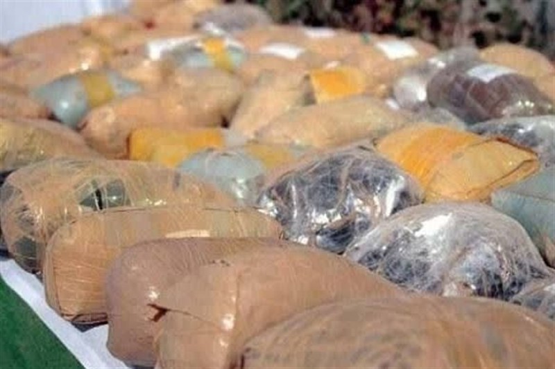 کشف 200 کیلوگرم مواد مخدر در عملیات پلیس بوشهر / اخبار بوشهر - اخبار استانها