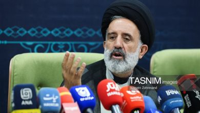 موسویمقدم: تضعیف غیرت در جامعه زمینه نفوذ دشمن را فراهم میکند / اخبار استان تهران - اخبار استانها